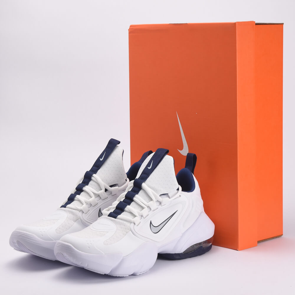 NIKE AIR MAX ALPHA SAVAGE - Image 1